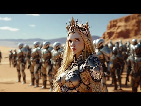 I Assisted Her… And Now the Alien Princess Wants Me as Her Husband | Sci-Fi Reddit