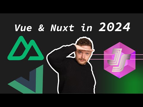 How did Vue do in 2024?