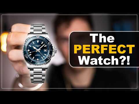 30 PERFECT One Watch Collection Watches From EVERY Major Brand!
