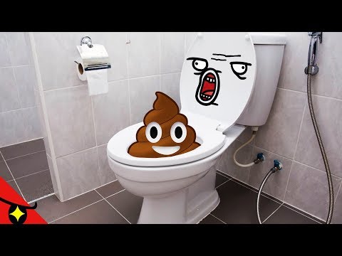 5 OBJETS du QUOTIDIEN dans l'HISTOIRE 🚽