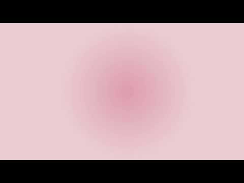 Pastel Pink Screen | 3 Hours and 1 Second | No Sound