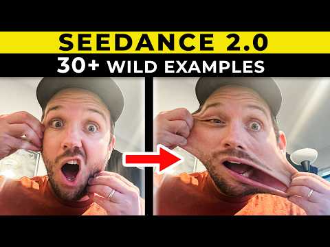 I Tested 100+ Seedance 2.0 Prompts So You Don't Have To