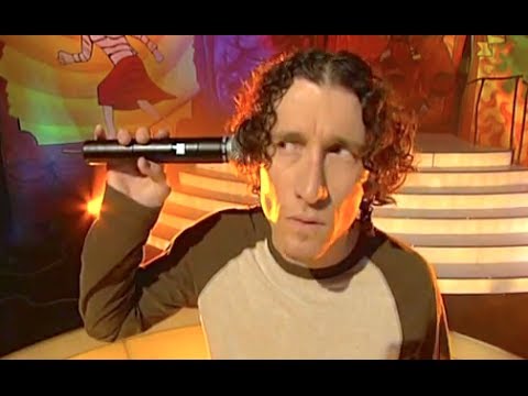 Umbilical Brothers: Body Talk