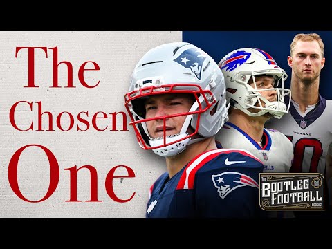 The Patriots and Colts running the AFC is a recession indicator.