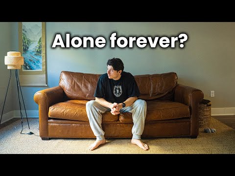 Maybe you weren't meant to find love