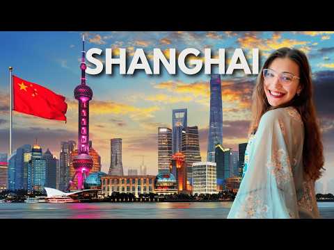 Shanghai in 3 Days: What Every First-Time Visitor Must See