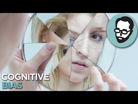 3 Ways Your Mind Lies To You | Answers With Joe