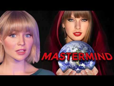 Master Manipulator OR Genuine Genius | Taylor Swift
