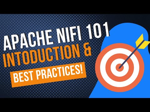 Apache NiFi 101:   Introduction and Best Practices - Timothy Spann