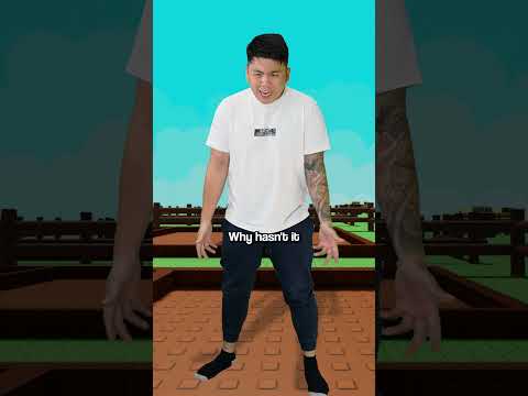 If Grow A Garden Was Real Life (ROBLOX)