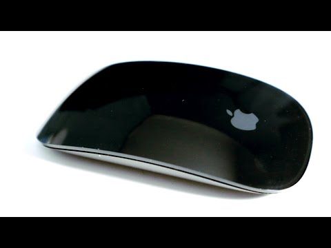 Everything you need to know about the Apple Magic Mouse in 2025