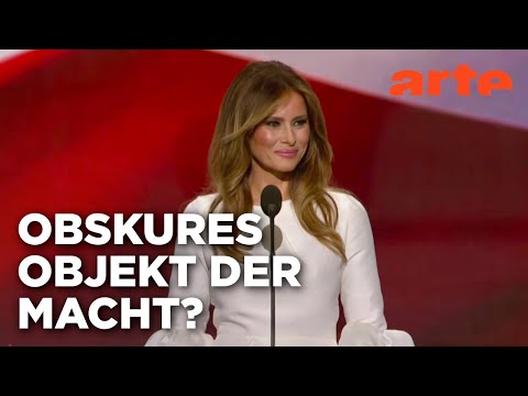 Melania Trump | Doku HD Reupload | ARTE