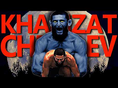 FALLEN WARRIORS! Every Khamzat Chimaev’s Brutal Finishes