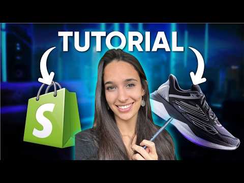 Ultimate Shopify Tutorial for Beginners - Set Up Your Shopify Store 2026