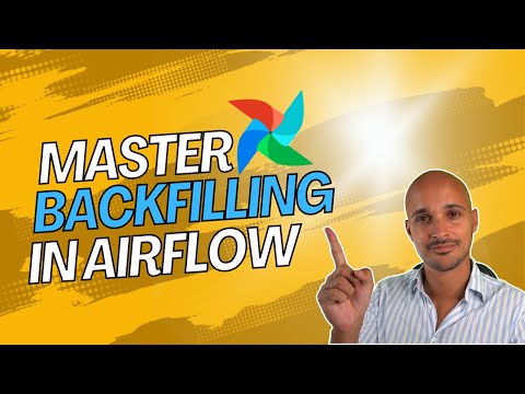 Backfill your DAGs in Apache Airflow: Everything you need to know