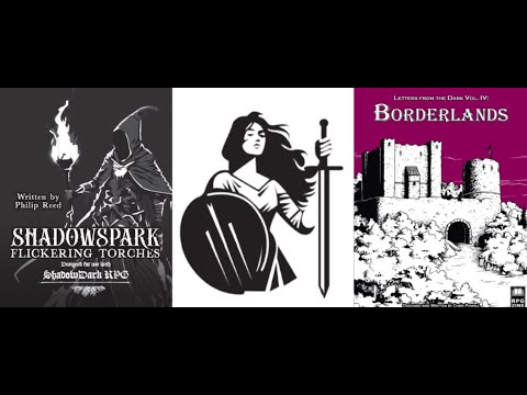 6 Shadowdark Supplements That Rule