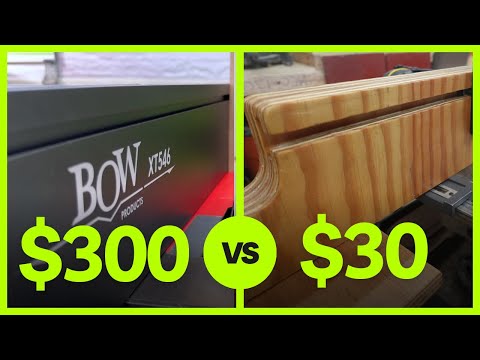 The Best Table Saw Upgrade You'll Ever Make