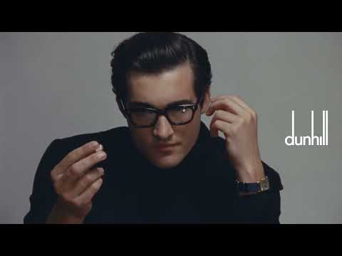 dunhill Autumn Winter 2024 Campaign
