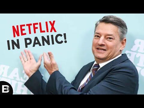 Netflix Secretly Supported PIRACY - Now They Regret It