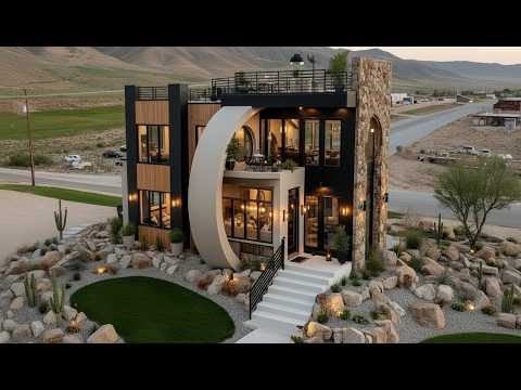 Inside the Most Expensive Mansion… The Secrets Are Insane