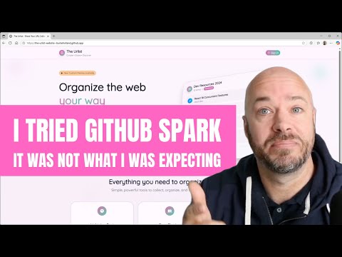 GitHub's new AI coding tool is INSANE