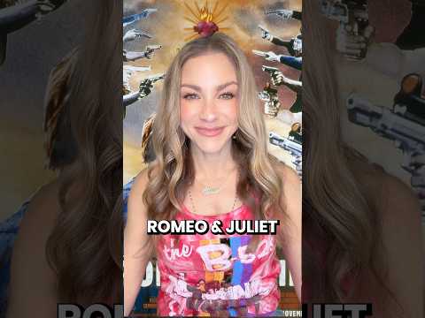 Romeo & Juliet made love feel epic 😍with a soundtrack to match #romeoandjuliet #90smovies #90smusic