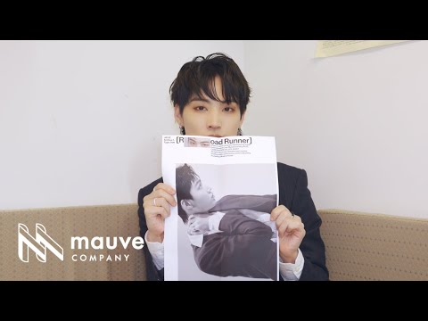 [ENG] JAY B (제이비) Archive 1 : [Road Runner] Album Unboxing