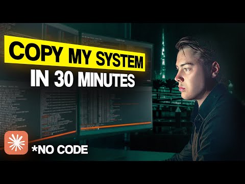 I Gamified My Life with AI (It Only Took 30 Minutes)