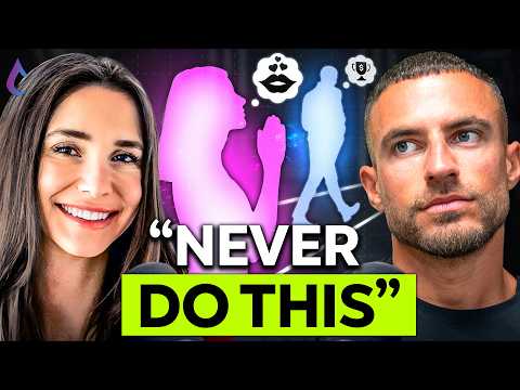 The Easiest Ways to Create S*xual Attraction With ANY Woman (without being creepy)