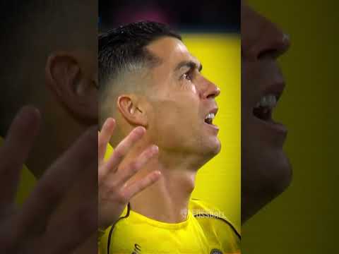 CR7-Traumvolley