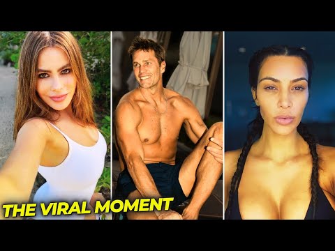 Sofía Vergara Steals Spotlight — Kim Kardashian’s PR Backfires