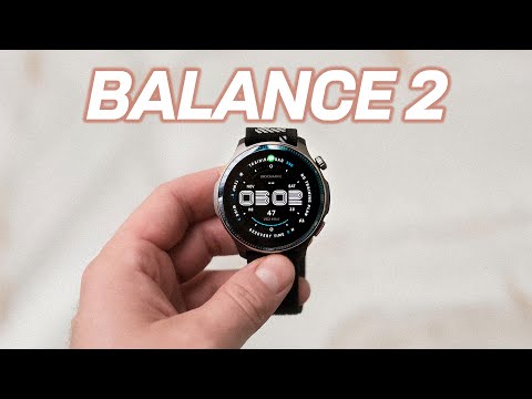 Top Price Quality Amazfit BALANCE 2 - Best Watch for the Lowest Price - Cheap Garmin Forerunner 970