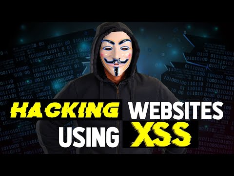 Website Hacking Demos using Cross-Site Scripting (XSS) - it's just too easy!