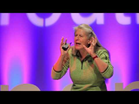 The Neuroanatomical Transformation of the Teenage Brain: Jill Bolte Taylor at TEDxYouth@Indianapolis