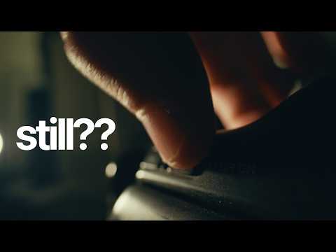 The Most Slept On (and cheapest) Cinema Camera in 2026