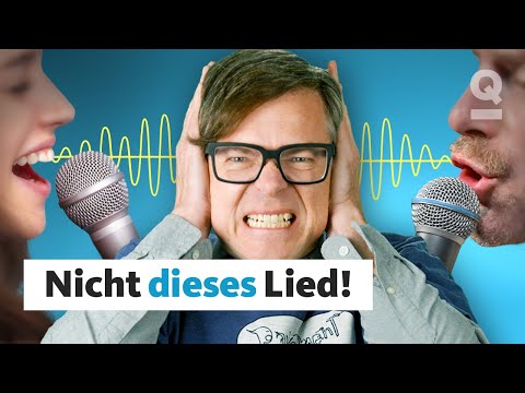 Musikpsychologie: So beeinflusst Musik dein Gehirn und dein Verhalten | Quarks Dimension Ralph