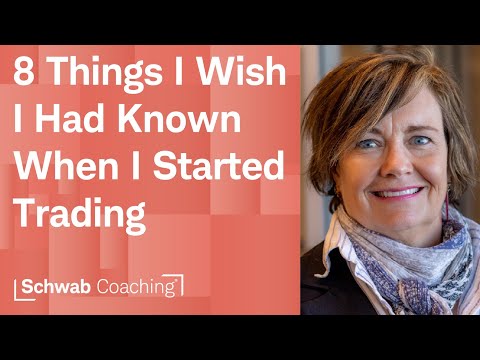 8 Things To Consider When You Trade or Invest | Getting Started with Technical Analysis