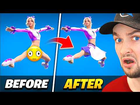 137 Fortnite Secrets Only 1% Know!