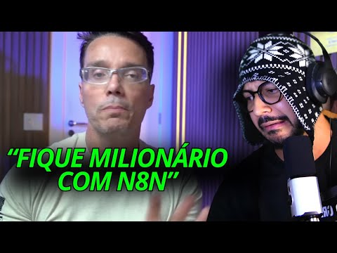 N8N VIROU ESQUEMA DE PIRAMIDE