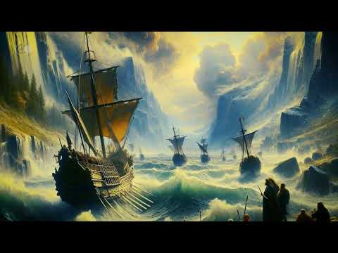 Here’s the FULL History of ANCIENT EUROPE! History Documentary