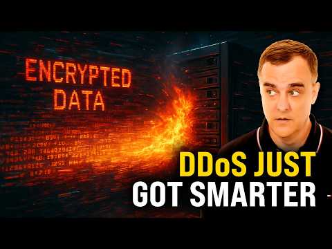 Your Firewall Won't Save You From This 😱