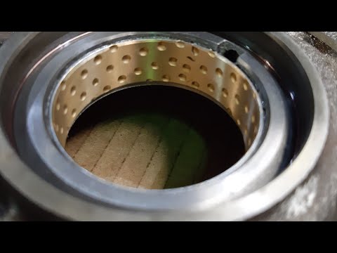 ОДНА ИЗ САМЫХ НАДЕЖНЫХ АКПП В МИРЕ AL4/DP0.КАК ОБСЛУЖИВАТЬ И ПРОДЛИТЬ РЕСУРС Citroen/Peugeot/Renault