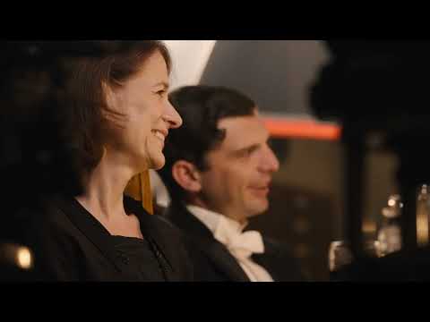 Downton Abbey: The Grand Finale (2025): Special Features (BTS: Changing Times)