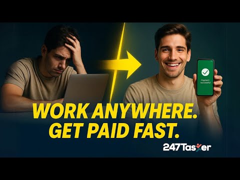 Earn Money Online, Onsite Turn Your Skills into passive Income—From Anywhere!