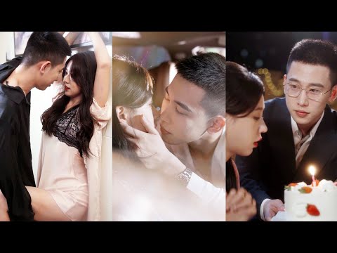 To avoid marry disabled old man, she escape，marry stranger，but he is CEO crush on her for 18 years!