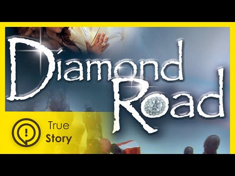 Diamonds are forever... | True Story Documentary Channel