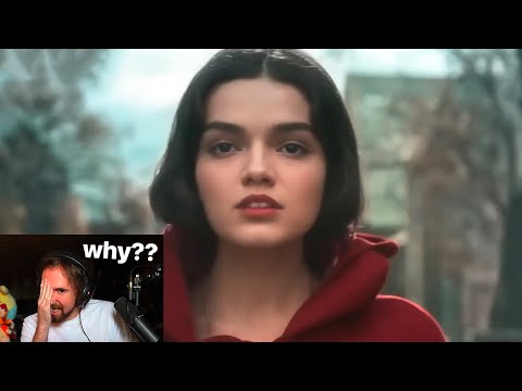 Unlikeable Character Epidemic