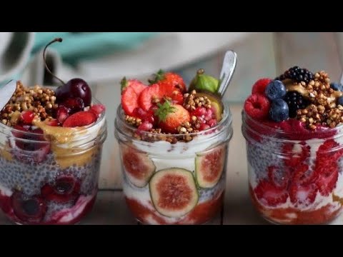 If you don't like OATMEAL, then you simply don't know how to cook it like in a restaurant.