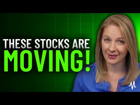 Massive Week Ahead: Big Tech Earnings + Market Movers