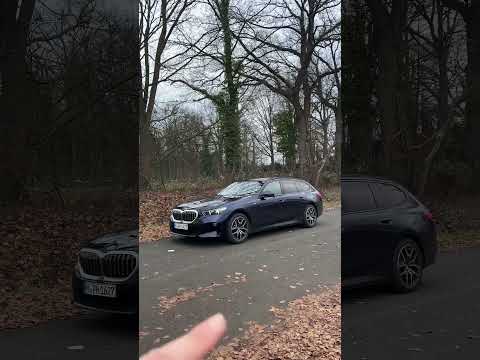 Dein Traumauto für 80.000 Euro - BMW 520d Touring #bmw5er #bmw520dtouring